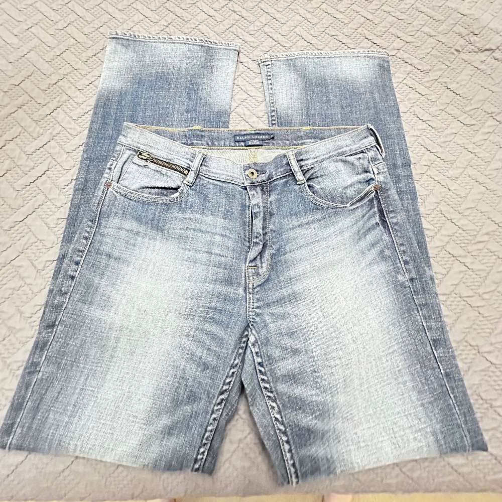 Ralph Lauren Women’s Jeans